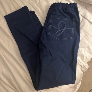 NWOT Jaanuu Scrub Bottoms
